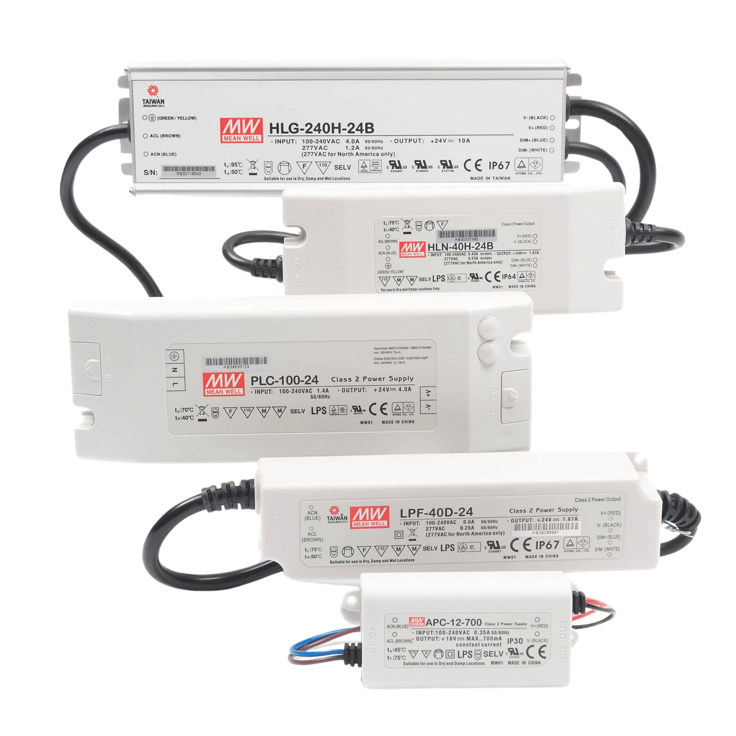 leddrivers