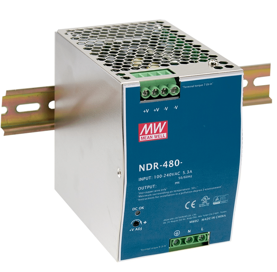 NDR - MCEIG