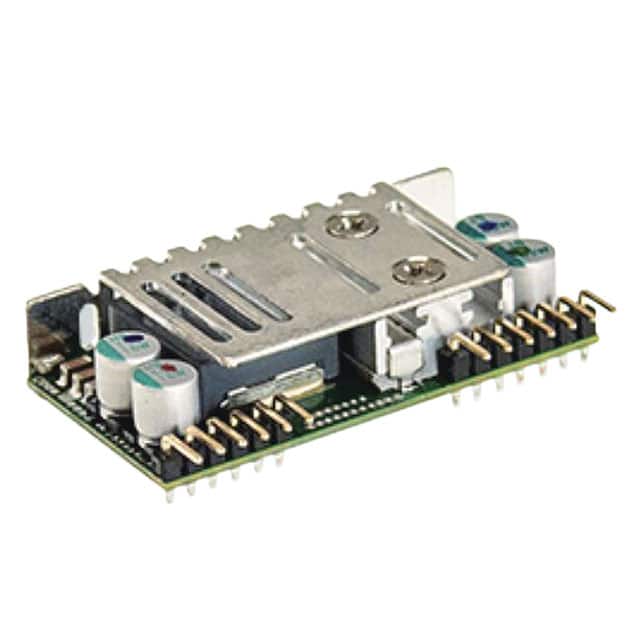 NID100-15 - Conversor CC/CC Módulo 98W 20V-53V Saída 15V-6.5A - MEAN WELL 1 00c6a3b73646cb2b4be732cee6269945 1