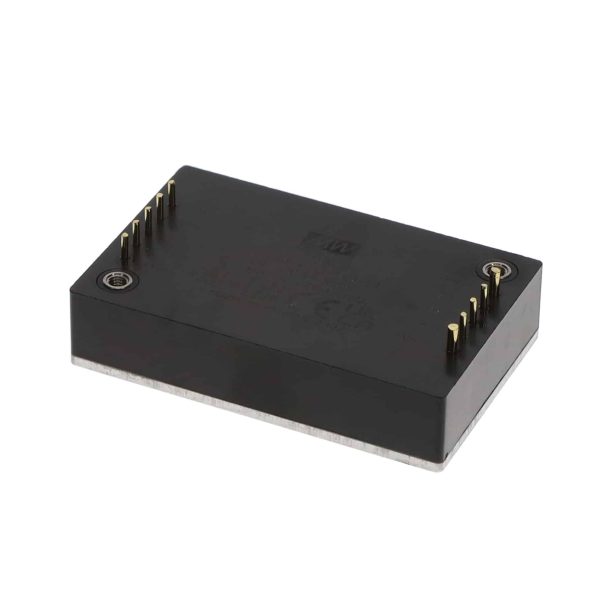 RQB40W12-110S24 - Conversor CC/CC Módulo 40W 14V-160V Saída 24V-1.667A - MEAN WELL