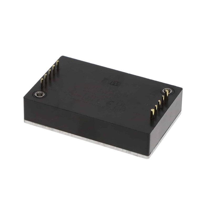 RQB40W12-110S24 – Conversor CC/CC Módulo 40W 14V-160V Saída 24V-1.667A – MEAN WELL
