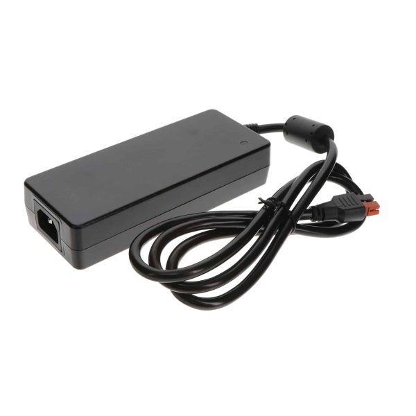 GC120A48-AD1 - Carregador de Bateria 120,2W 85-264VCA Saída 54,4V-2,21A - MEAN WELL