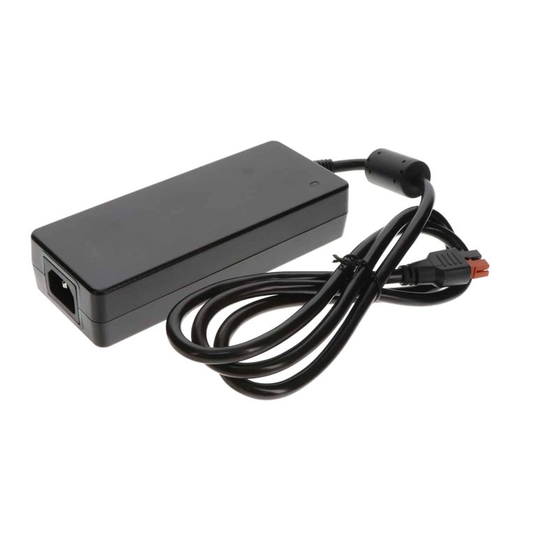 GC120A48-AD1 – Carregador de Bateria 120,2W 85-264VCA Saída 54,4V-2,21A – MEAN WELL