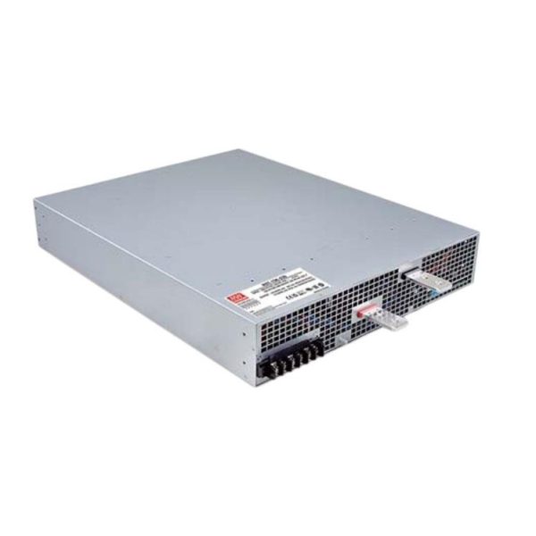 RST-15K-380 - Fonte Chaveada Fechada 17,1kW 196-305VCA Saída 380V-45A - MEAN WELL