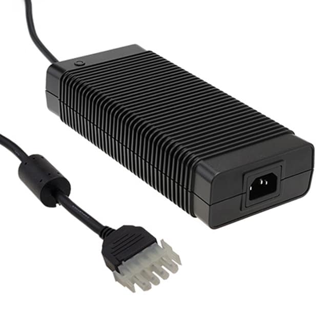 GC330A36-C4P - Carregador de Bateria 326,4W 90-264VAC/127-370VCC Saída 40,8V-6,4A - MEAN WELL 1 05b312f3bd89b09dc9b65d5d626ebdf3 1