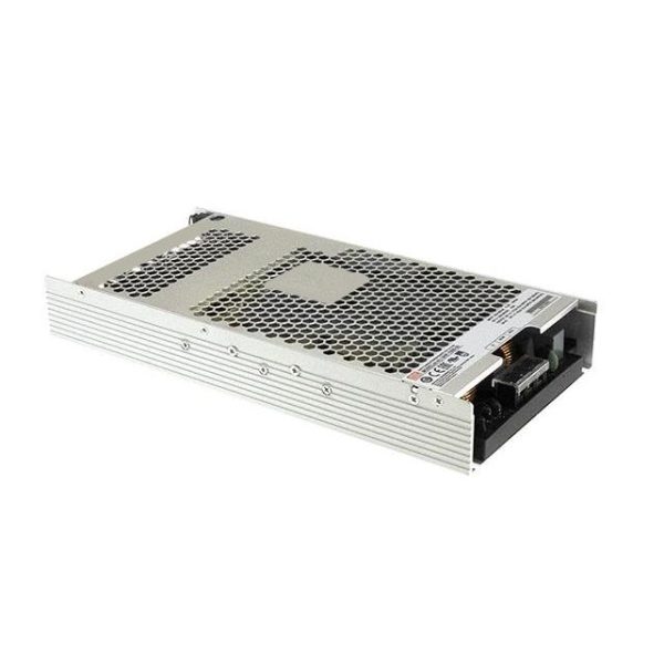 UHP-1500-230 - Fonte Chaveada Fechada 1,599kW 90-264VCA/250-370VCC Saída 230V-6.95A - MEAN WELL