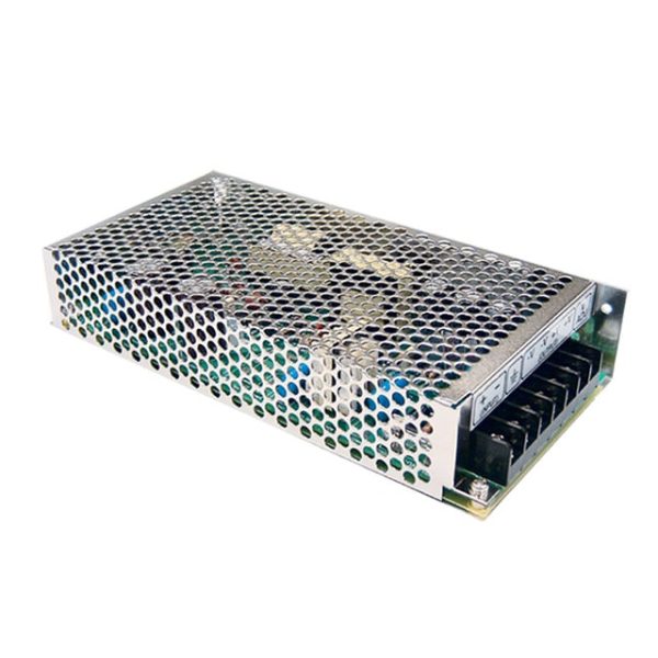 SD-100B-12 - Conversor CC/CC Fechado 102W 19V-36V Saída 12V-8.5A - MEAN WELL