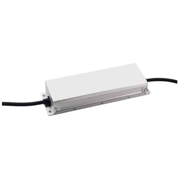 XLG-320-H-AB - Driver LED 312W 100-305VCA/142-431VCC Saída 48V 6,5A - MEAN WELL