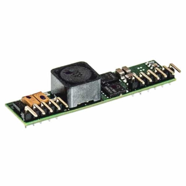 NID35-5 - Conversor CC/CC Módulo 18W 10,5V-53V Saída 5V-3.5A - MEAN WELL