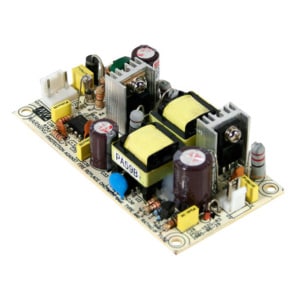 PSD-15A-5 - Conversor CC/CC Aberto 15W 9,2V-18V Saída 5V-3A - MEAN WELL