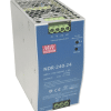 NDR - MCEIG
