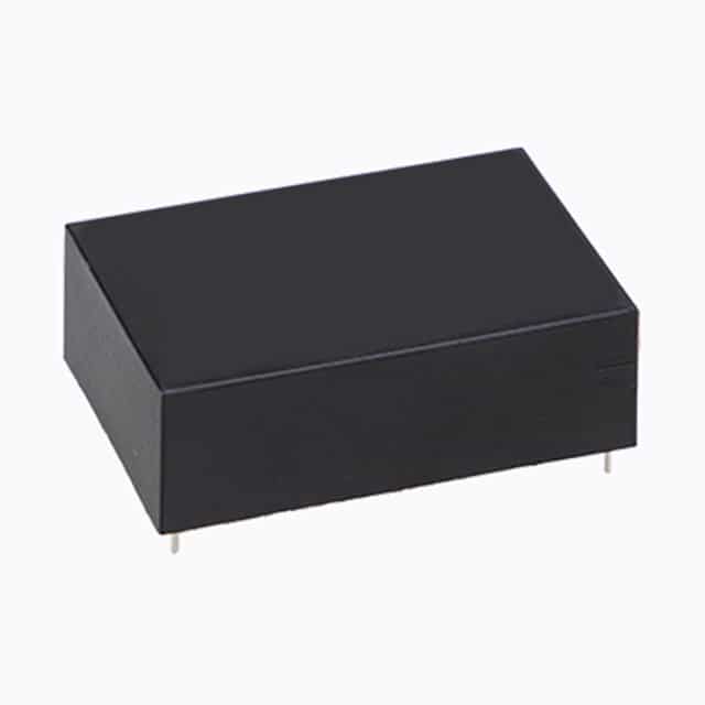 DDRH-15-05P - Conversor CC/CC Módulo 10W 150V-1500V Saída 5V-2A - MEAN WELL 1 18af8871cfb44d4c5833dbb87ffe9f2a 1