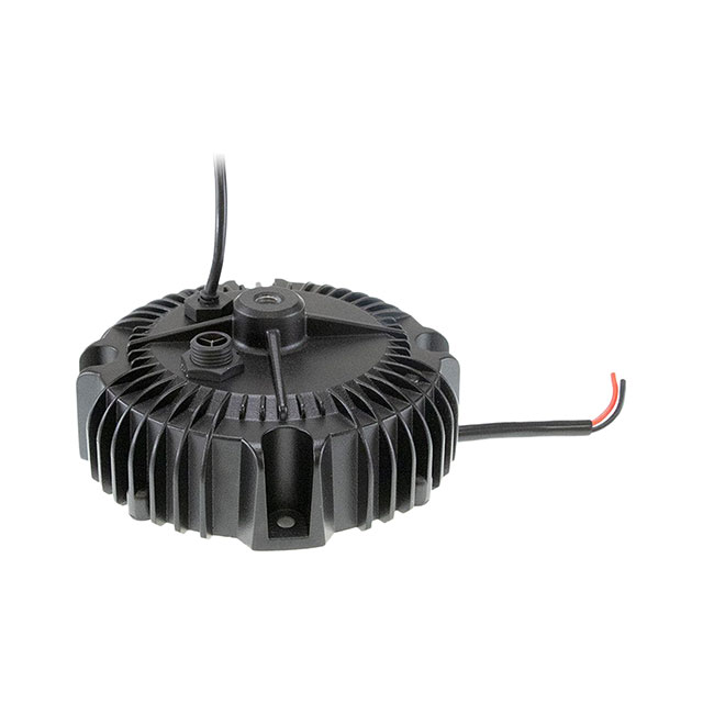 XBG-160-A - Driver LED 160W 90-305VCA/127-431VCC Saída 34-56V 3,3A - MEAN WELL 1 19c698d8ce11f416cfb187d85251a0e6 1