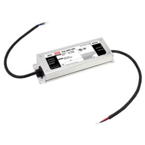 ELG-100U-36A - Driver LED 96W 100-305VCA/142-431VCC Saída 36V 2,66A - MEAN WELL