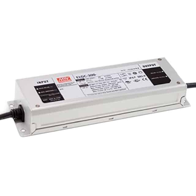 ELGC-300-M-A - Driver LED 301W 100-305VCA/142-431VCC Saída 58-116V 2,8A - MEAN WELL 1 21f55e3a492d3f2f4aa2ac5e516ed5b9 1