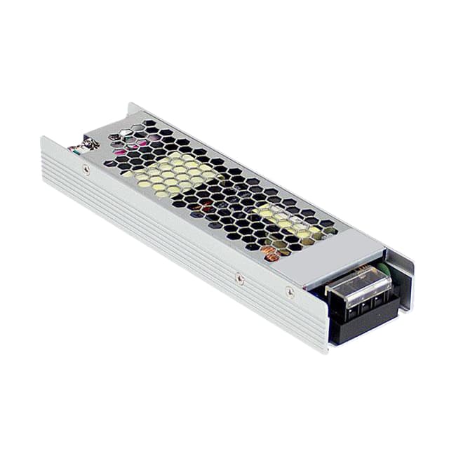 UHP-200R-5 - Fonte Chaveada Fechada 200W 90-264VCA/127-370VCC Saída 5V-40A - MEAN WELL 1 2234e673dd0514c52a1fc00fc9cefc0d 1