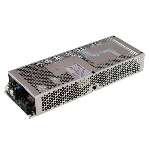 PHP-3500-48 - Fonte Chaveada Fechada 3504W 90-264VCA/127-370VCC Saída 48V-73A - MEAN WELL