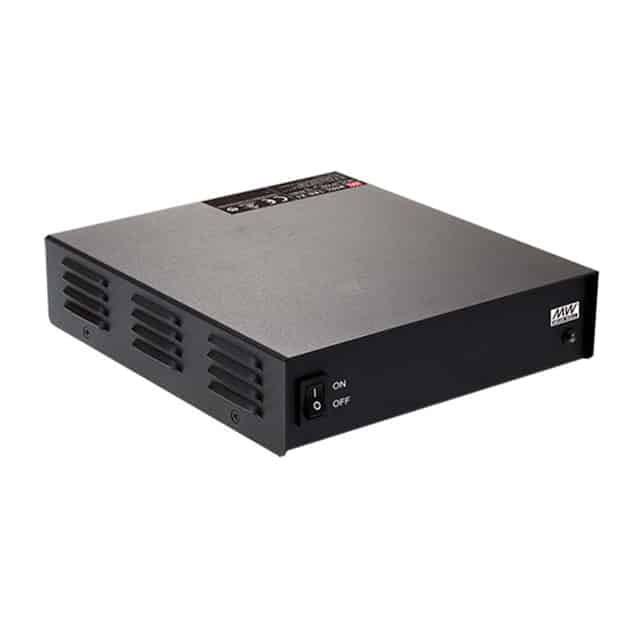 ENC-240-48 - Carregador de Bateria 230W 90-264VAC Saída 48V-4A - MEAN WELL 1 2318ffd1ada328e4f476b110f23390a9 1