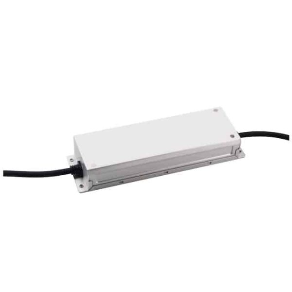 XLG-320-M-A - Driver LED 312W 100-305VCA/142-431VCC Saída 48V 6,5A - MEAN WELL