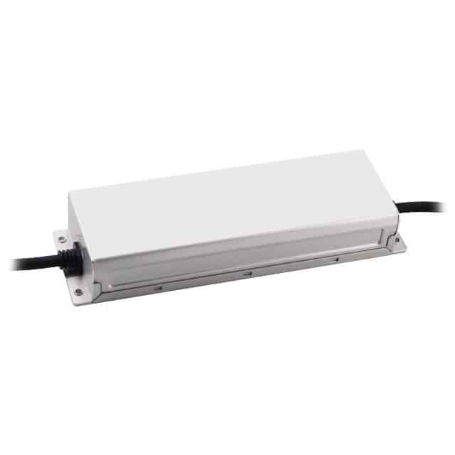 XLG-320-H-DA2 - Driver LED 320W 100-305VCA/142-431VCC Saída 30-56V 5,6A - MEAN WELL 1 2e0f1fb1340944bee90e4a8476a39f02 1