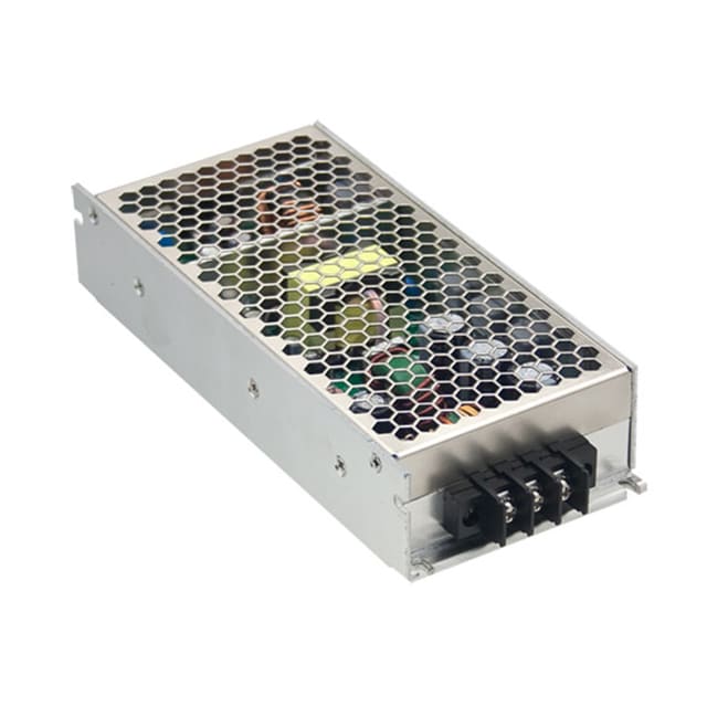 RSD-200B-24 - Conversor CC/CC Fechado 202W 16,8V-31,2V Saída 24V-8.4A - MEAN WELL 1 2eed9986ae3dab0b41b1886ca5ed2cb1 1