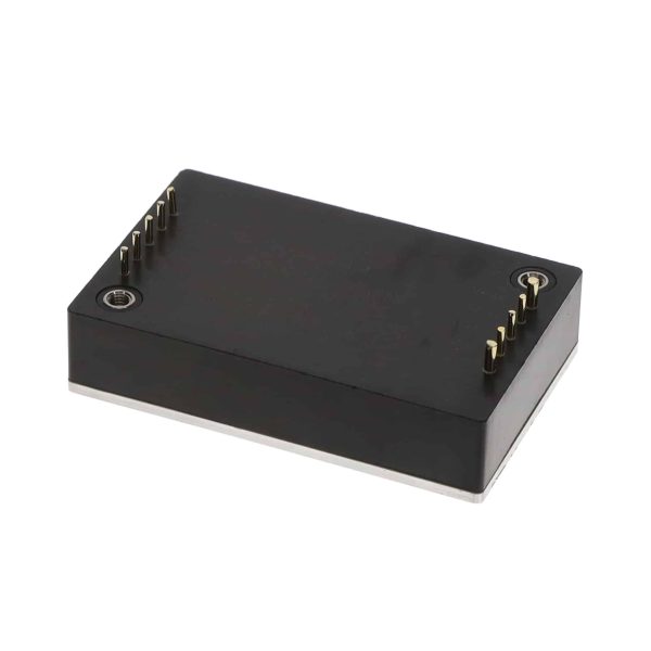 RQB60W12-110S05 - Conversor CC/CC Módulo 60W 14V-160V Saída 5V-12A - MEAN WELL