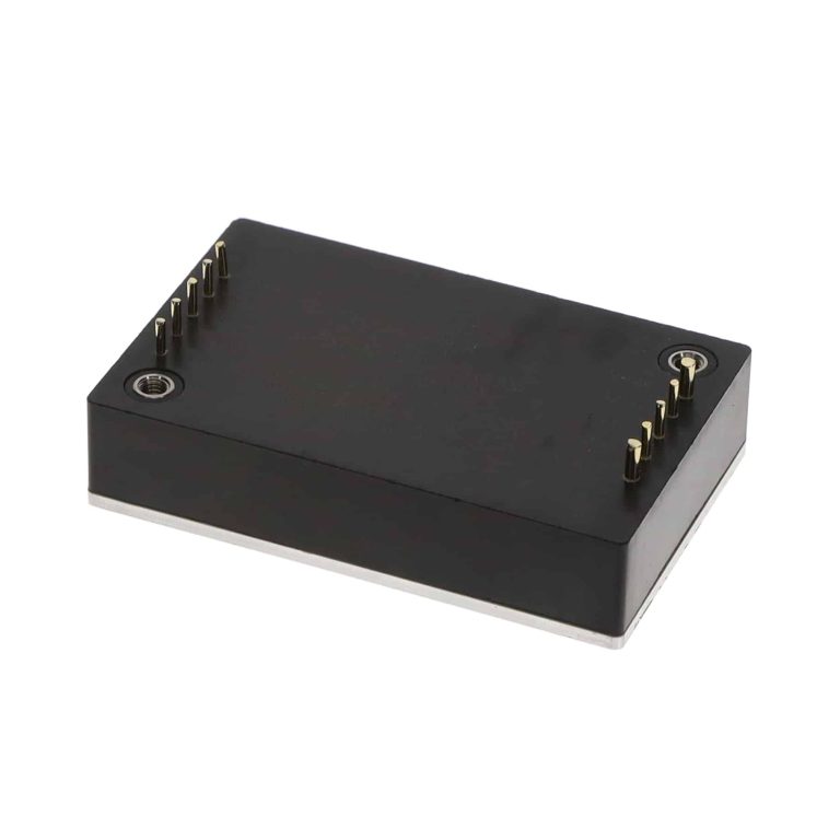 RQB60W12-110S05 – Conversor CC/CC Módulo 60W 14V-160V Saída 5V-12A – MEAN WELL