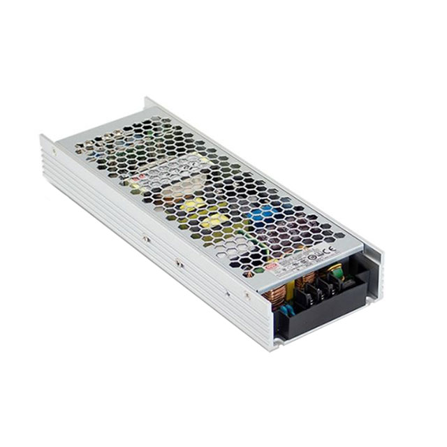 UHP-500R-36 - Fonte Chaveada Fechada 500W 90-264VCA/127-370VCC Saída 36V-13.9A - MEAN WELL 1 3034f45212d74c1f31df86dc04b81b2f 1