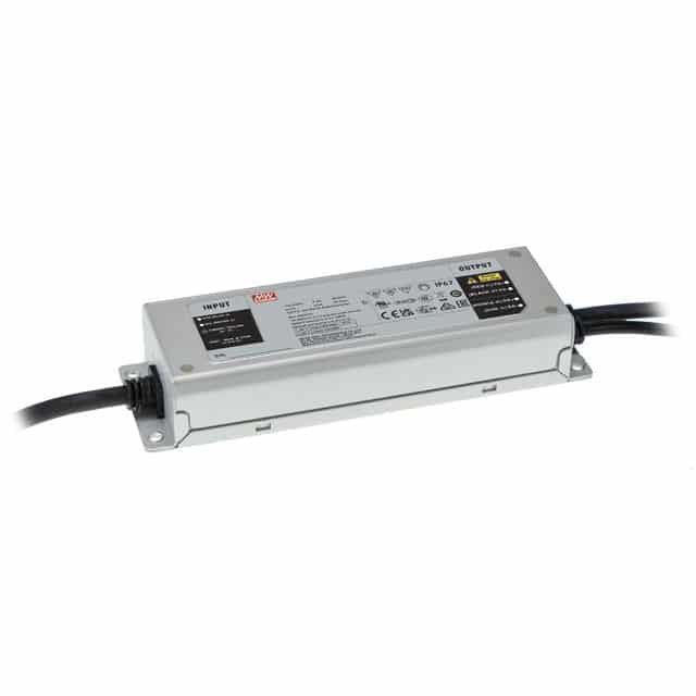 XLG-200-H-DA2 - Driver LED 200W 100-305VCA/142-431VCC Saída 27-56V 3,5A - MEAN WELL 1 30d9c71b596564eaa7cb9ba5bdeb7996 1