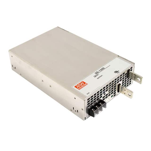 SE-1500-48 - Fonte Chaveada Fechada 1502W 180-264VCA/254-370VCC Saída 48V-31.3A - MEAN WELL 1 313625fe10468ae087ee845adce3b551 1