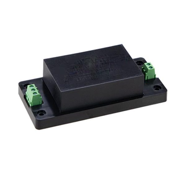 DDRH-15-05ST - Conversor CC/CC Fechado 10W 150V-1500V Saída 5V-2A - MEAN WELL