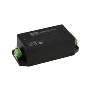 IRM-90-48ST - Fonte Chaveada Fechada 90W/99W (ventilado) 80-305 VCA/113-431 VCC Saída 48V-1.88A - MEAN WELL