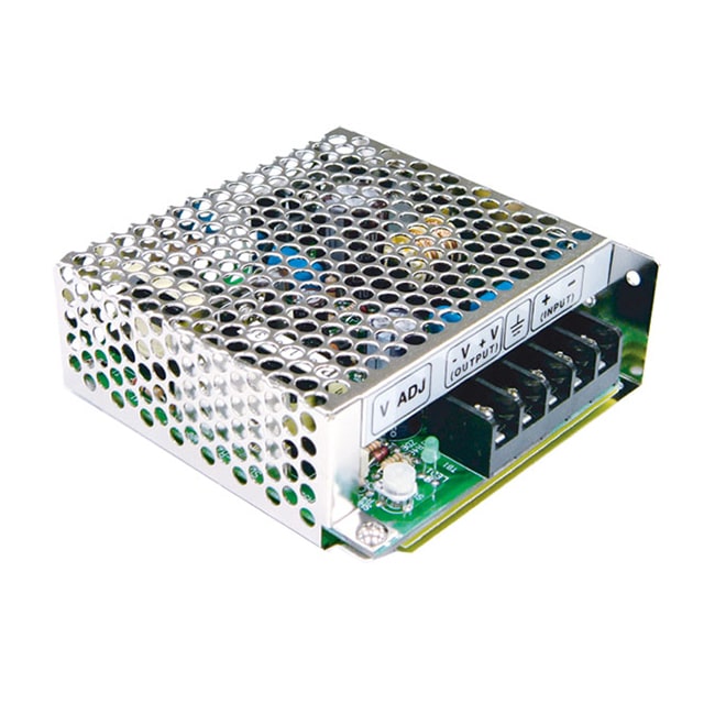 SD-25B-5 - Conversor CC/CC Fechado 25W 19V-36V Saída 5V-5A - MEAN WELL 1 44830d4c6a5f71a51f0c59d7fccbca7a 1