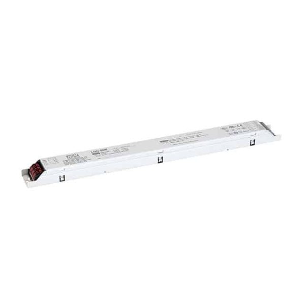 LDC-80B - Driver LED 80W 180-295VCA Saída 27-56V 2,1A - MEAN WELL