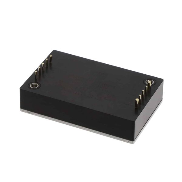 RQB60W12-110S54 - Conversor CC/CC Módulo 60W 14V-160V Saída 54V-1.111A - MEAN WELL