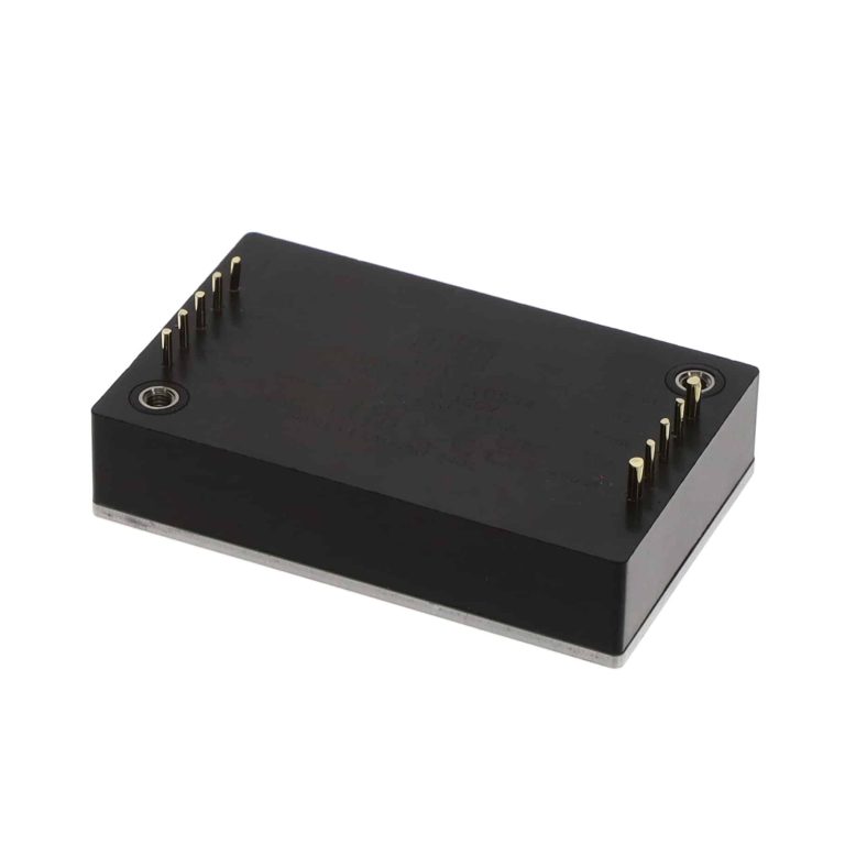 RQB60W12-110S54 – Conversor CC/CC Módulo 60W 14V-160V Saída 54V-1.111A – MEAN WELL