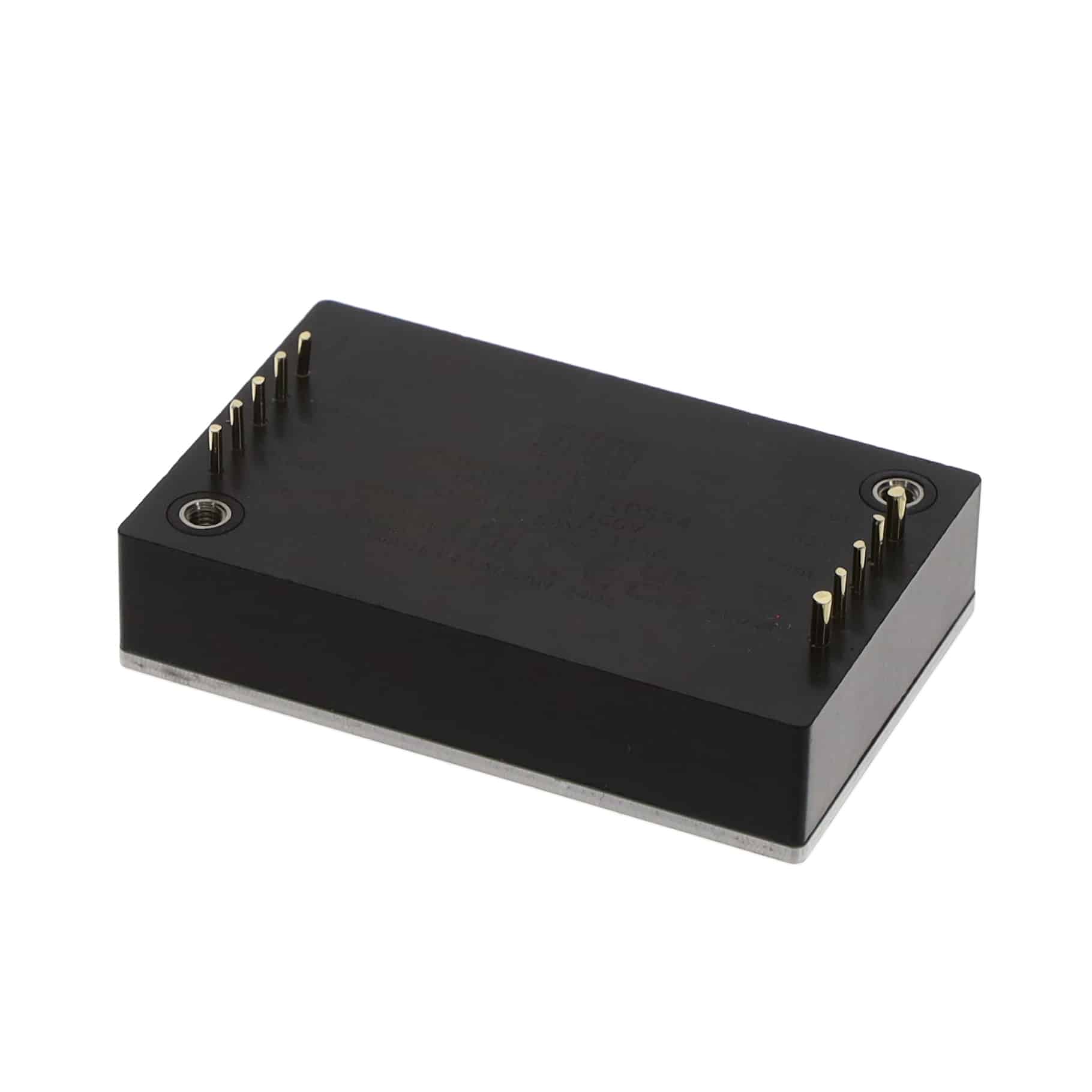 RQB60W12-110S54 - Conversor CC/CC Módulo 60W 14V-160V Saída 54V-1.111A - MEAN WELL 1 46a4eac414f8607b02d1018279abe83f 1