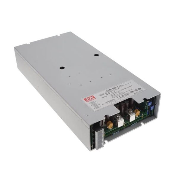 SHP-10K-115L - Fonte Chaveada Fechada 10,005kW 340-530VCA Saída 115V-87A - MEAN WELL