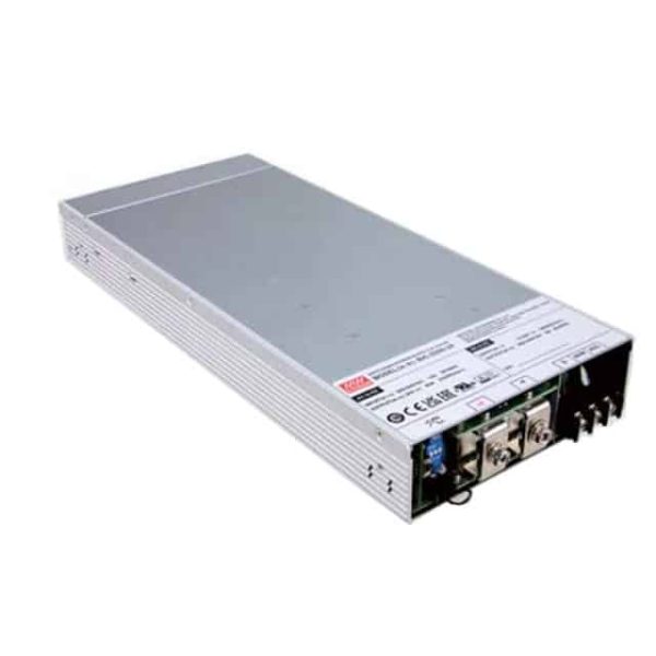 BIC-2200-12 - Fonte Chaveada Fechada 2160W 180-264VCA Saída 12V-180A - MEAN WELL