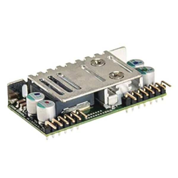 NID100-5 - Conversor CC/CC Módulo 55W 10,5V-53V Saída 5V-11A - MEAN WELL