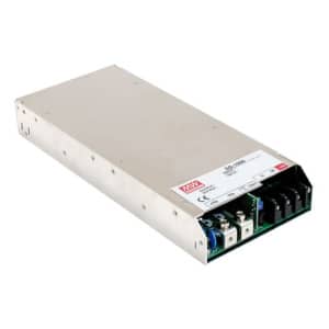 SD-1000L-12 - Conversor CC/CC Fechado 720W 19V-72V Saída 12V-60A - MEAN WELL