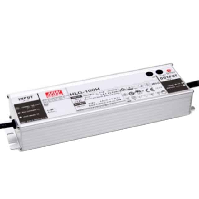 HLG-100H-48AB - Driver LED 96W 100-305VCA/142-431VCC Saída 48V 2A - MEAN WELL 1 50e8ba0feacd83f48598354c633e51f5 1