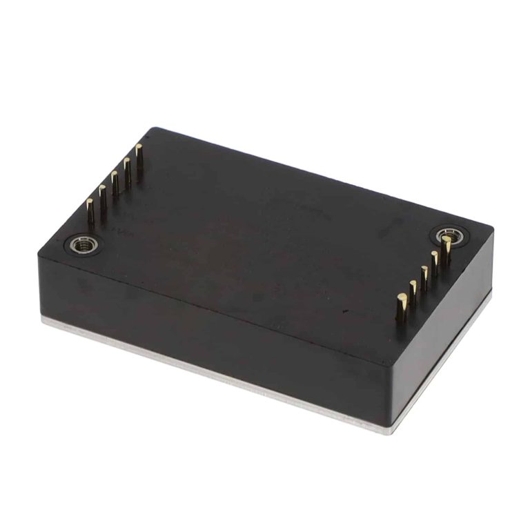 RQB40W12-110S54 – Conversor CC/CC Módulo 40W 14V-160V Saída 54V-0.741A – MEAN WELL