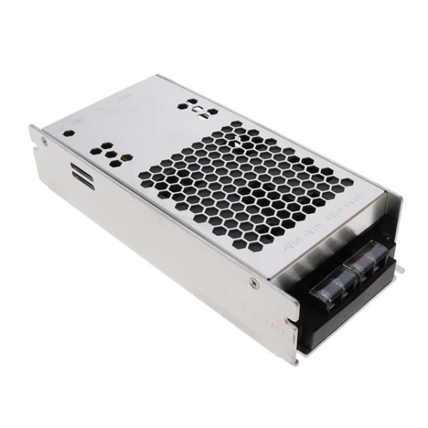 RSDH-150-24 - Conversor CC/CC Fechado 150W 250V-1500V Saída 24V-6.2A - MEAN WELL