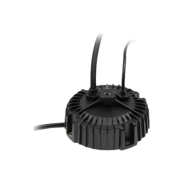 XBG-240-AB-C - Driver LED 240W 100-305VCA/142-431VCC Saída 30-60V 4,9A - MEAN WELL