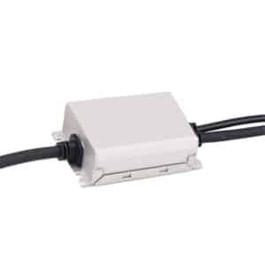 XLG-20-H - Driver LED 21W 90-305VCA/127-431VCC Saída 18-30V 0.7A - MEAN WELL