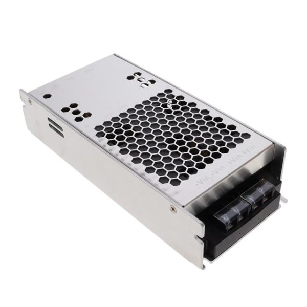 RSDH-150-12 - Conversor CC/CC Fechado 120W 250V-1500V Saída 12V-10A - MEAN WELL