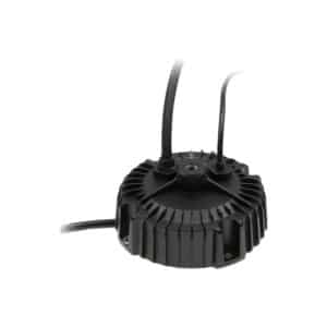 XBG-240-A-C - Driver LED 240W 100-305VCA/142-431VCC Saída 30-60V 4,9A - MEAN WELL