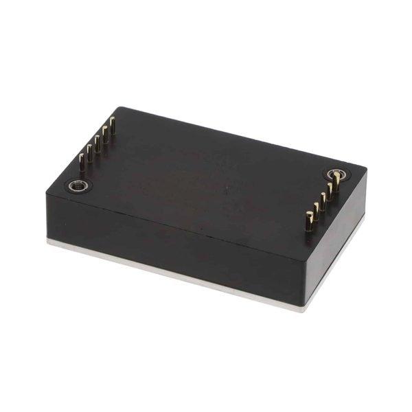 RQB60W12-110S12 - Conversor CC/CC Módulo 60W 14V-160V Saída 12V-5A - MEAN WELL