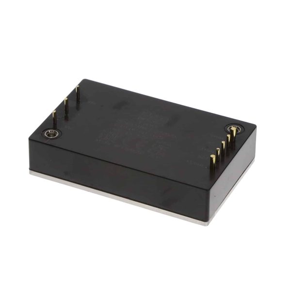 RQB150W3-110S48 - Conversor CC/CC Módulo 150W 60V-160V Saída 48V-3.125A - MEAN WELL